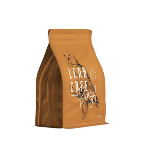 Lena Café mljevena kava arabika Brazil (250g)